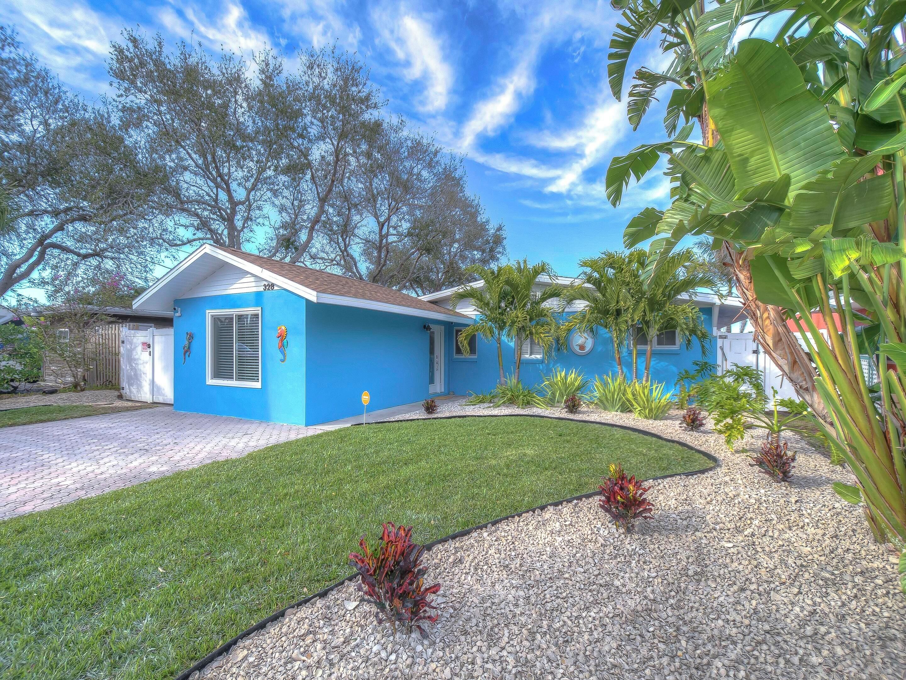 House (3 Bedrooms) | Property amenity