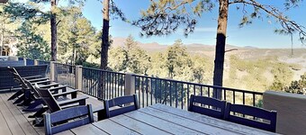 Scenic Wine Down
