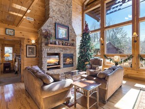 Studio (4 Bedrooms) | Majoituspaikan julkisivu