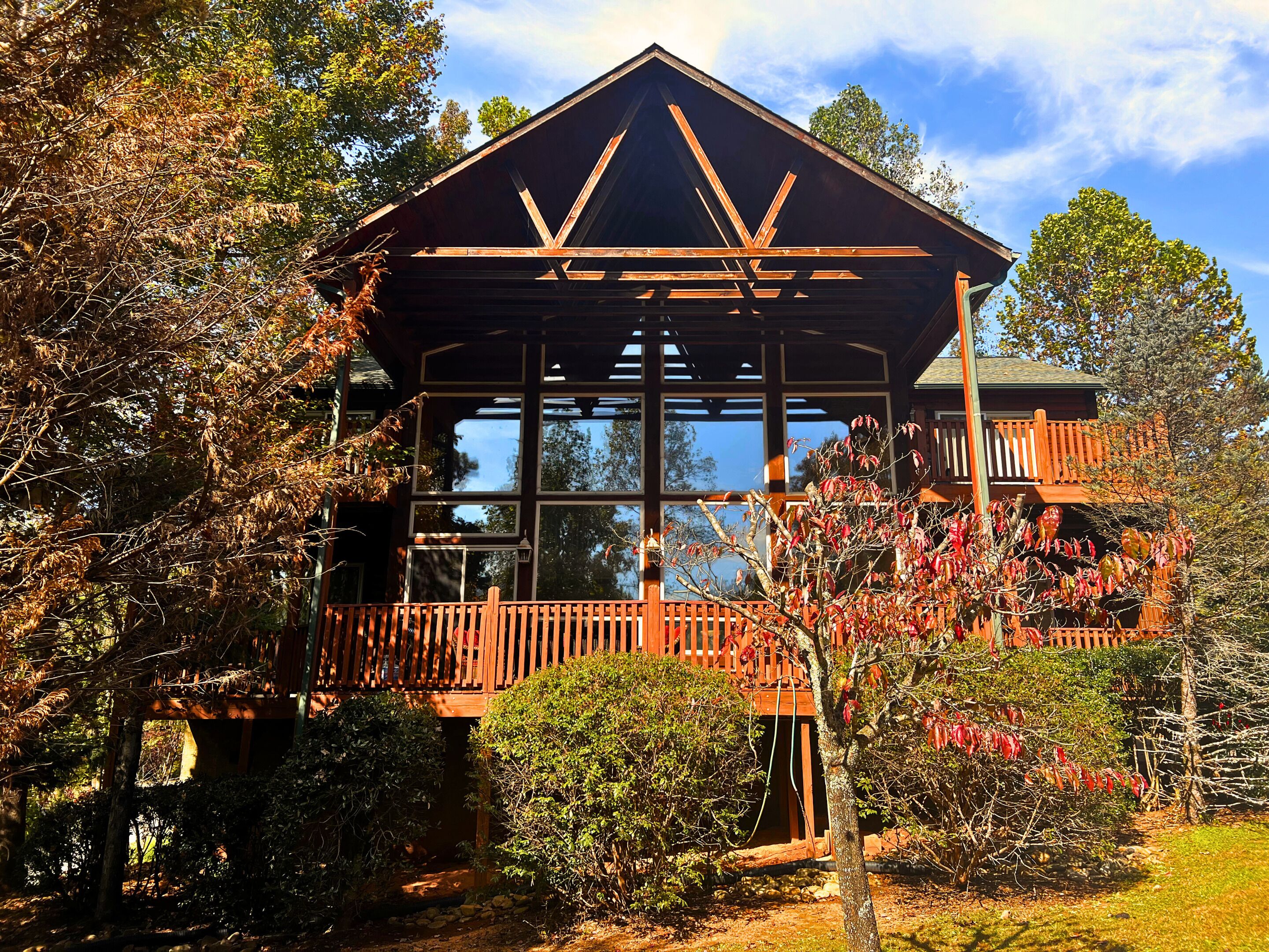 Studio (4 Bedrooms) | Property amenity