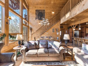 Studio (4 Bedrooms) | Property amenity