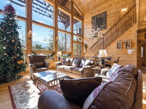 Studio (4 Bedrooms) | Majoituspaikan mukavuudet