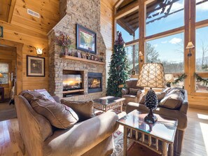 Studio (4 Bedrooms) | Property amenity