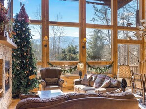 Studio (4 Bedrooms) | Majoituspaikan mukavuudet