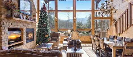 Studio (4 Bedrooms) | Property amenity