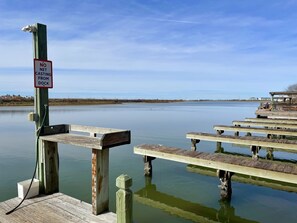 2 bedrooms, individually decorated, individually furnished, free WiFi - Seascape Villa B7 (Corpus Christi)