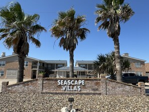 Exterior - Seascape Villa B7 (Corpus Christi)