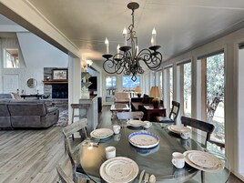 独立别墅 (5 Bedrooms) | 住宿服务设施