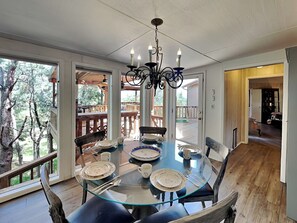 Casa (5 Bedrooms) | Servizio della struttura