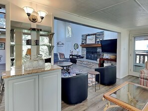 Casa (5 Bedrooms) | Comodidades da propriedade