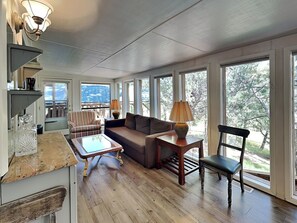 Property amenity - Enchanted Forest by Ruidoso Vacation Rentals (Alto)