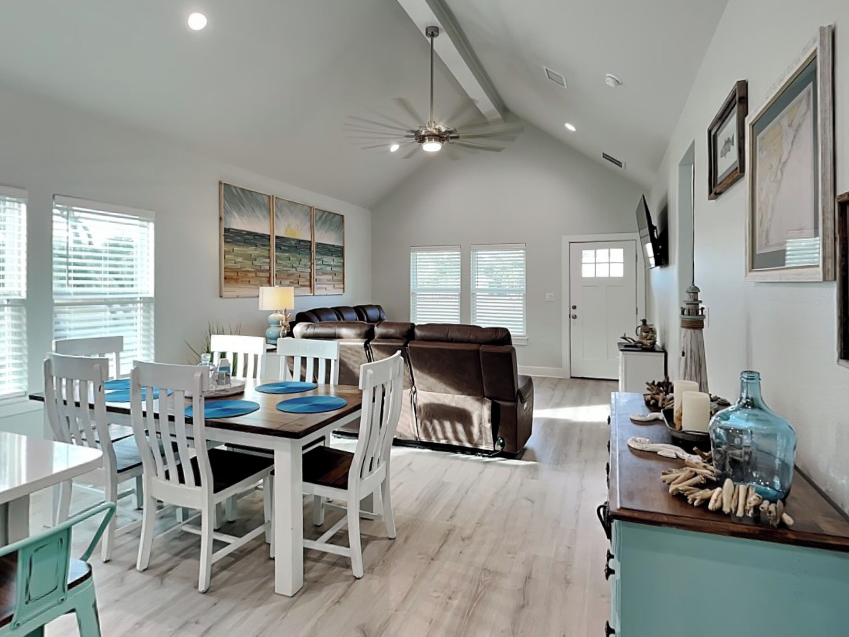 Huis (3 Bedrooms) | Accommodatievoorziening