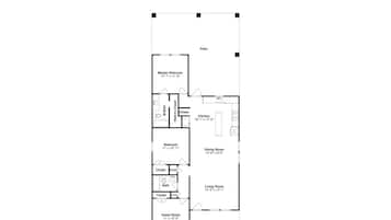 House (3 Bedrooms) | Property amenity