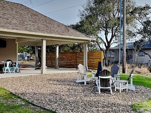 Maison (3 Bedrooms) | Équipement de l’hébergement