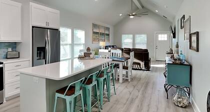 Holiday Hideaway by Miss Kitty’s