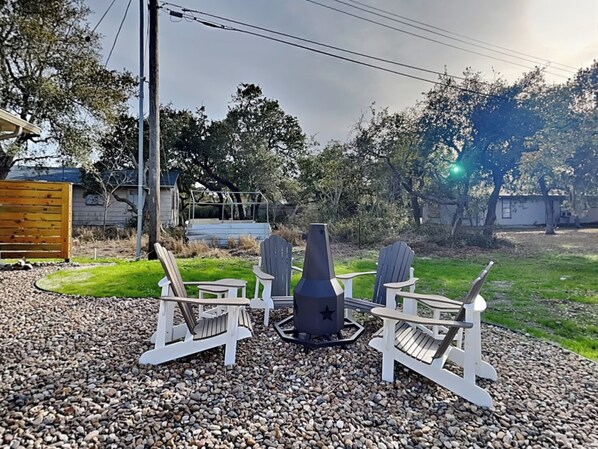 Ferienhaus (3 Bedrooms) | Ausstattung der Unterkunft