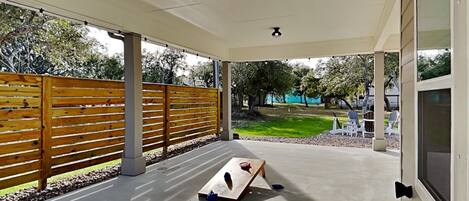 Ausstattung der Unterkunft