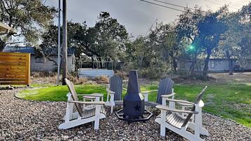 منزل (3 Bedrooms) | وسائل الراحة في المنشأة