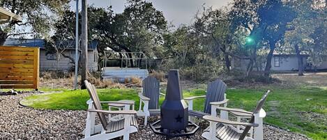 House (3 Bedrooms) | Property amenity