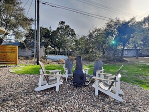 Maison (3 Bedrooms) | Équipement de l’hébergement