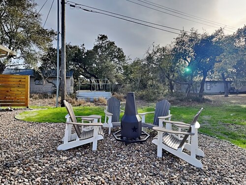 Holiday Hideaway by Miss Kitty’s