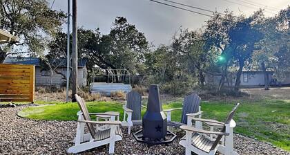 Holiday Hideaway by Miss Kitty’s