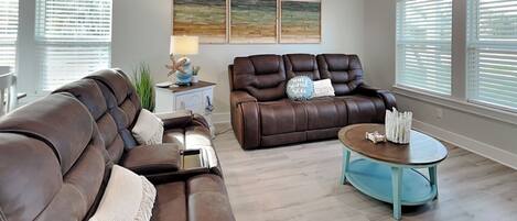 單棟房屋 (3 Bedrooms) | 住宿正面