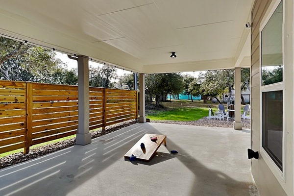 Casa (3 Bedrooms) | Comodidades da propriedade