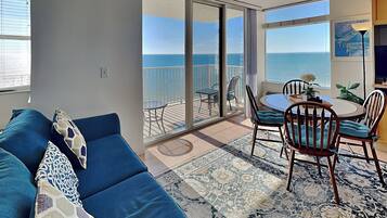 Appartement (1 Bedroom) | Accommodatievoorziening