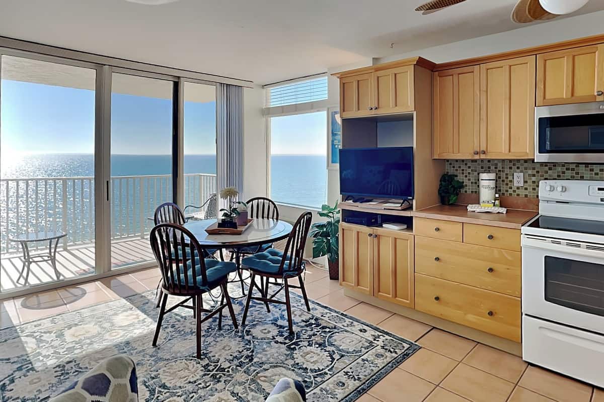 Condo (1 Bedroom) | Fachada da propriedade