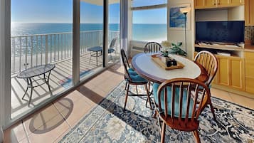 Kondominium (1 Bedroom) | Fasilitas properti