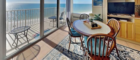 Condo (1 Bedroom) | Servicio de la propiedad