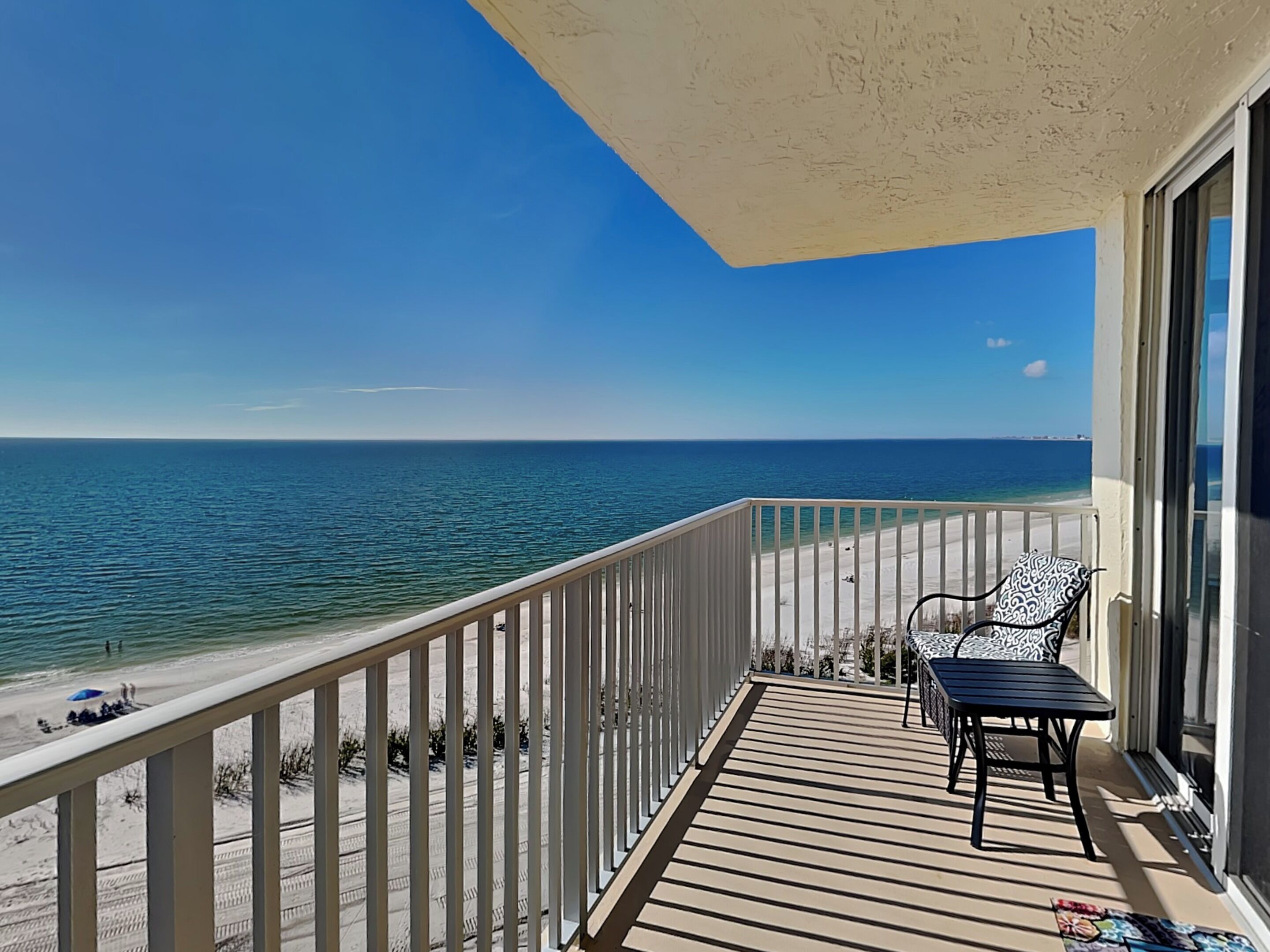 Apartment (1 Bedroom) | Ausstattung der Unterkunft