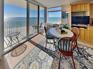 Kondominium (1 Bedroom) | Fasilitas properti