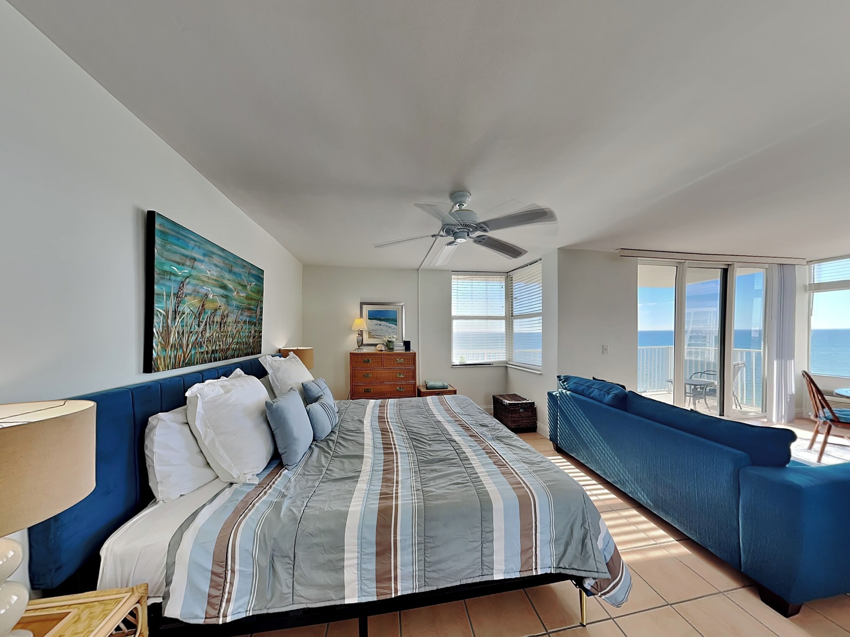 Kondominium (1 Bedroom) | Fasilitas properti