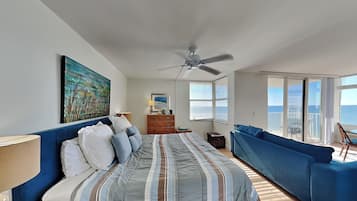 Kondominium (1 Bedroom) | Fasilitas properti