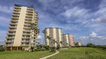 Appartement (1 Bedroom) | Accommodatievoorziening