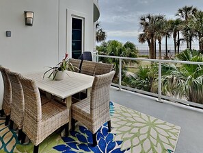 Apartamento (3 Bedrooms) | Servicios del alojamiento