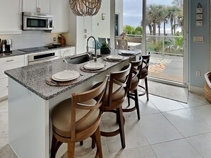 コンドミニアム (3 Bedrooms) | 施設内の設備