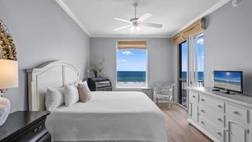 3 soverom, strykejern/-brett, wi-fi (inkludert) og sengetøy