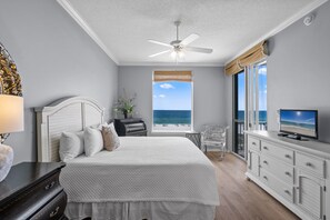 3 soveværelser, strygejern/strygebræt, gratis Wi-Fi, sengetøj