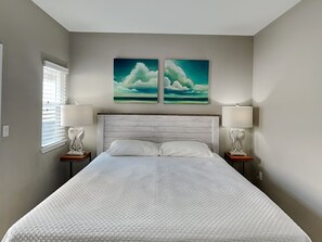 House, Berbilang Katil, Pool Access (VBP917) | 2 bilik tidur, dihias secara berasingan 