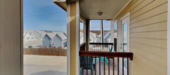 Jeffrey's Bay at Village by the Beach