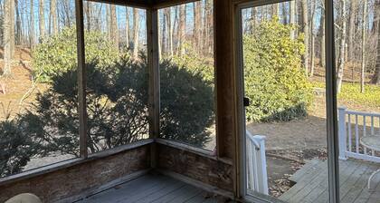 Saratoga county home