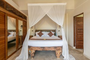 3 soveværelser, strygejern/strygebræt, Wi-Fi, sengetøj