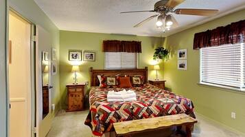 House (3 Bedrooms) | Property amenity