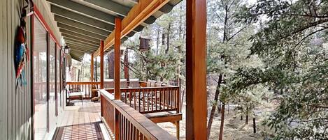 House (3 Bedrooms) | Property amenity