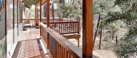 House (3 Bedrooms) | Property amenity