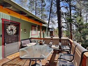 وسائل الراحة في المنشأة