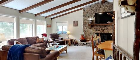 House (3 Bedrooms) | Front of property